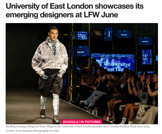 FASHIONUNITED